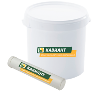 Пластичная смазка КАВИТЕРМ СИНТ 100 EP00 _ 17 кг - kaviant.ru - Тюмень